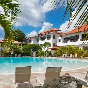 Aparta-hotel Malibu At Residencial Paraiso Bayahíbe