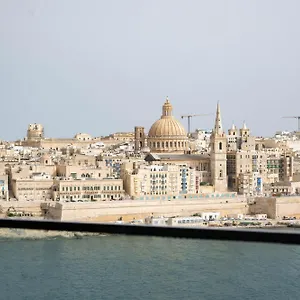 View Fortina Luxury Aparthotel